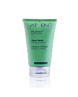 PURIFY Clear Mask